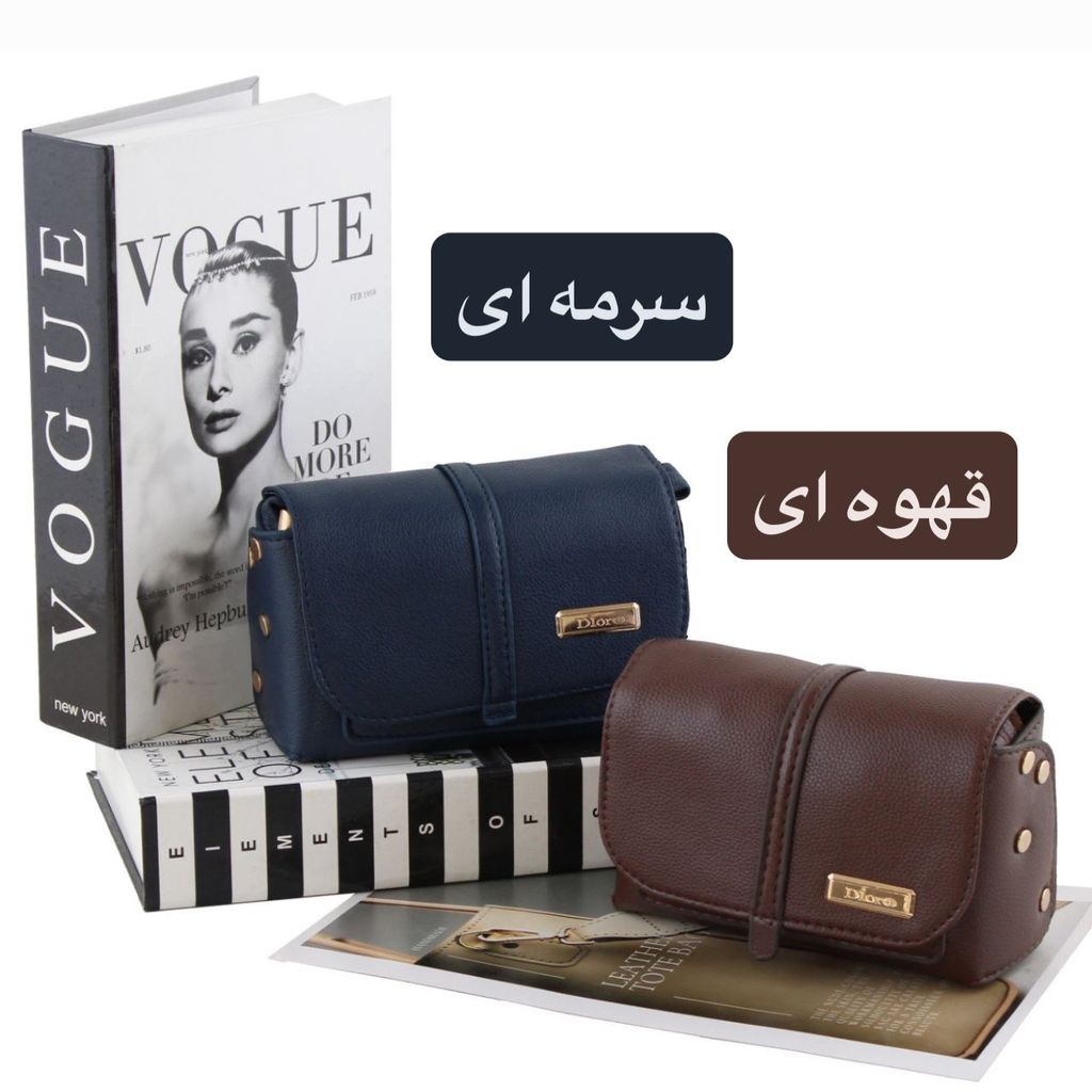 خرید اینترنتی قیمت کیف پاسپورتی کد 4729