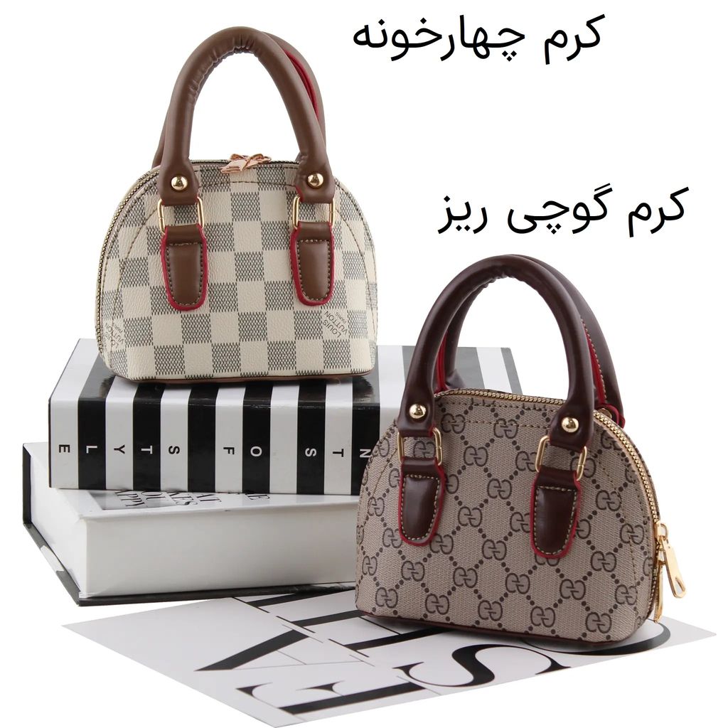 خرید اینترنتی قیمت کیف پاسپورتی کد 4732