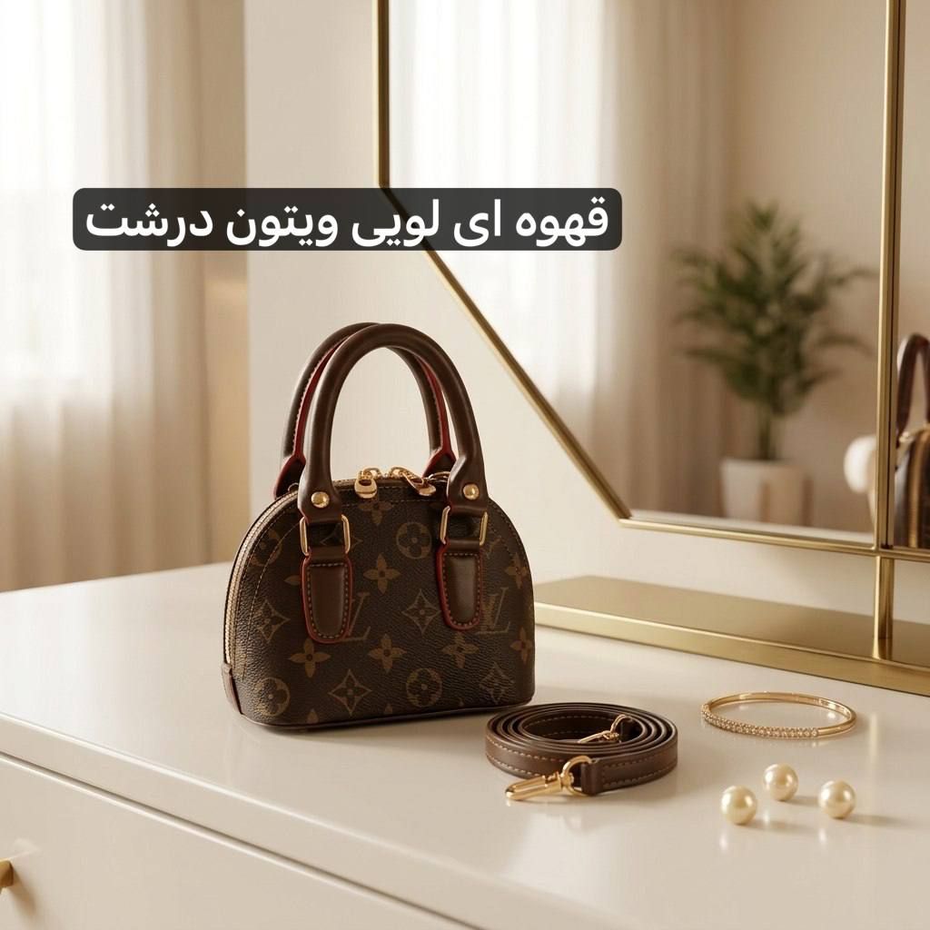 خرید اینترنتی قیمت کیف پاسپورتی کد 4732