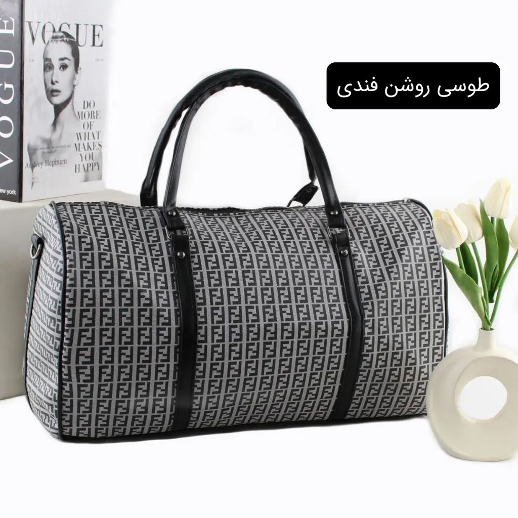 خرید اینترنتی قیمت ساک کد 6051