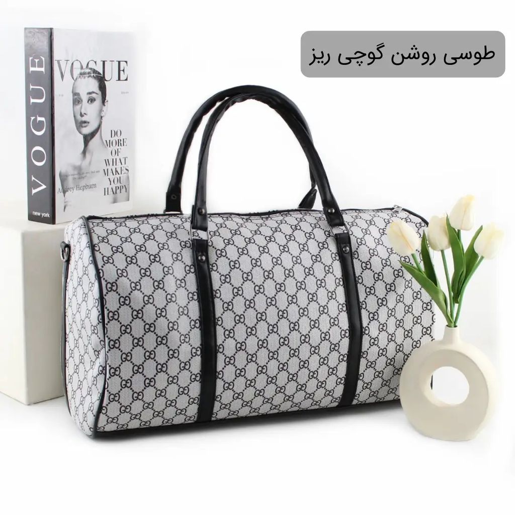 خرید اینترنتی قیمت ساک کد 6051
