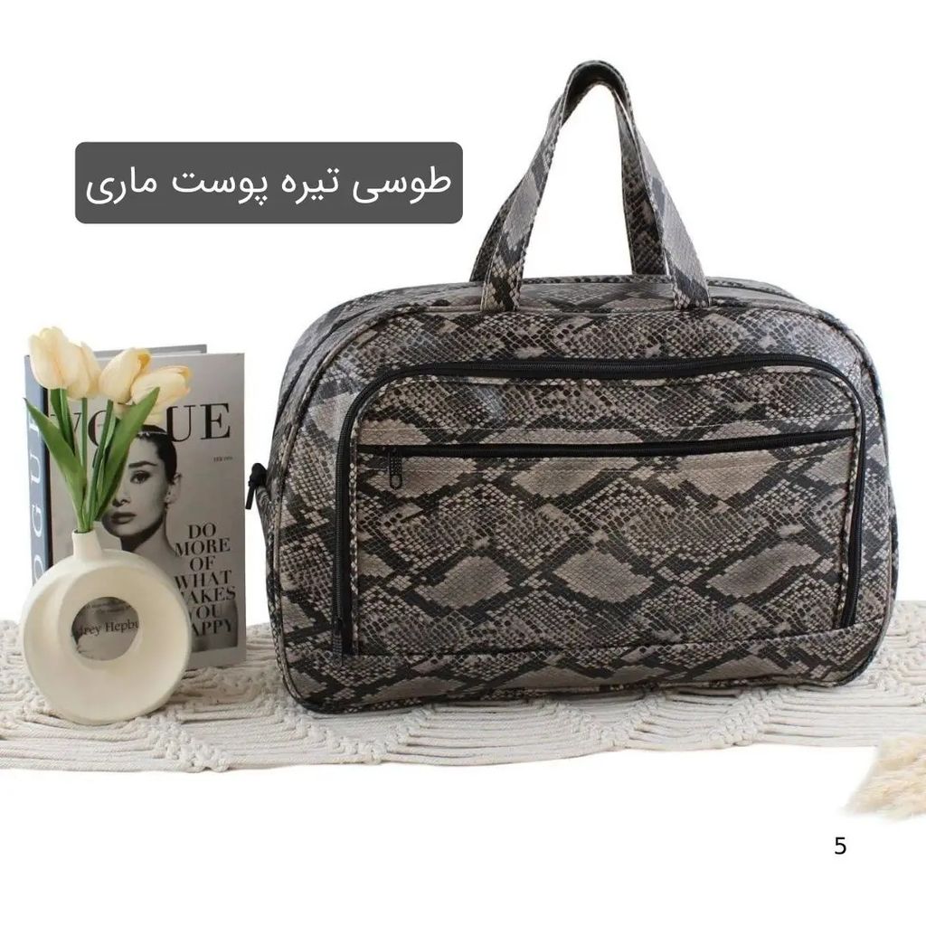 خرید اینترنتی قیمت ساک کد 6257