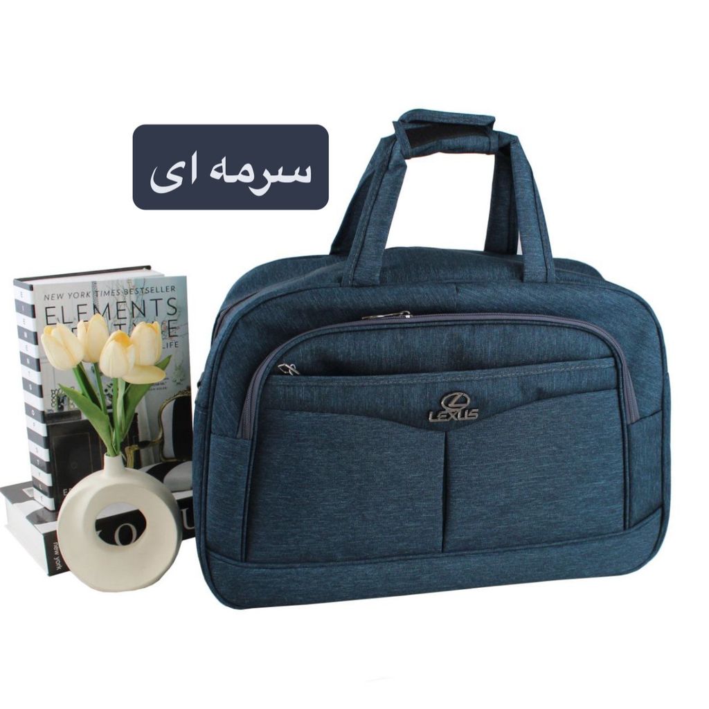 خرید اینترنتی قیمت ساک کد 6321