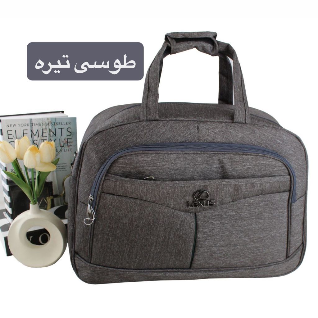 خرید اینترنتی قیمت ساک کد 6321