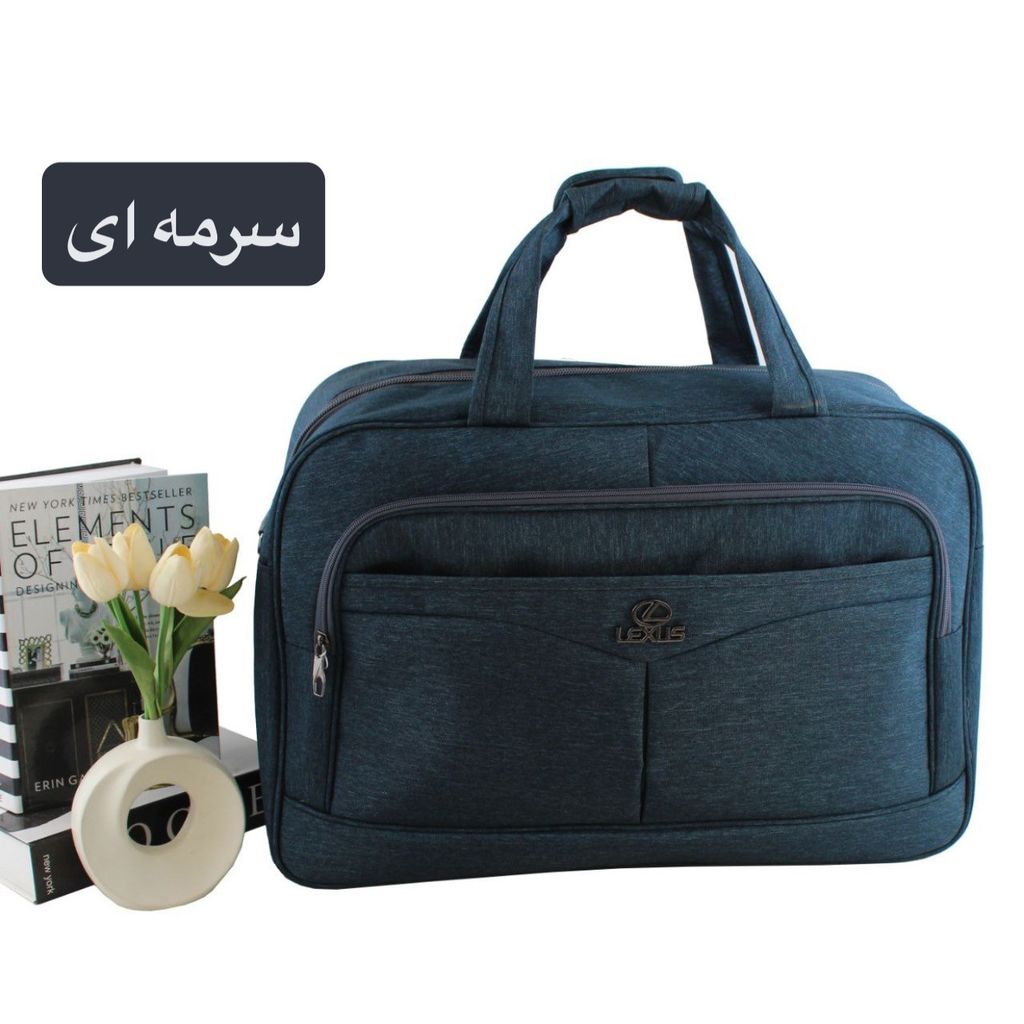 خرید اینترنتی قیمت ساک کد 6322