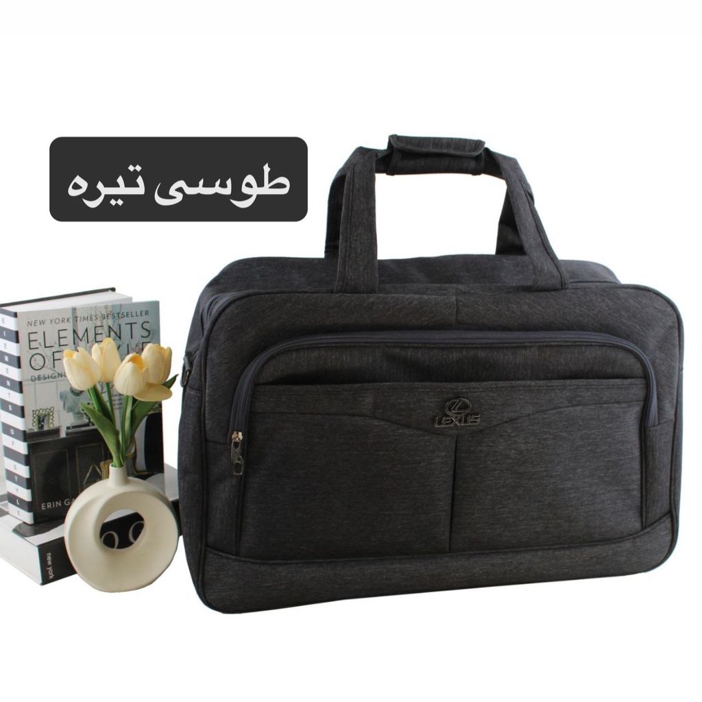 خرید اینترنتی قیمت ساک کد 6322