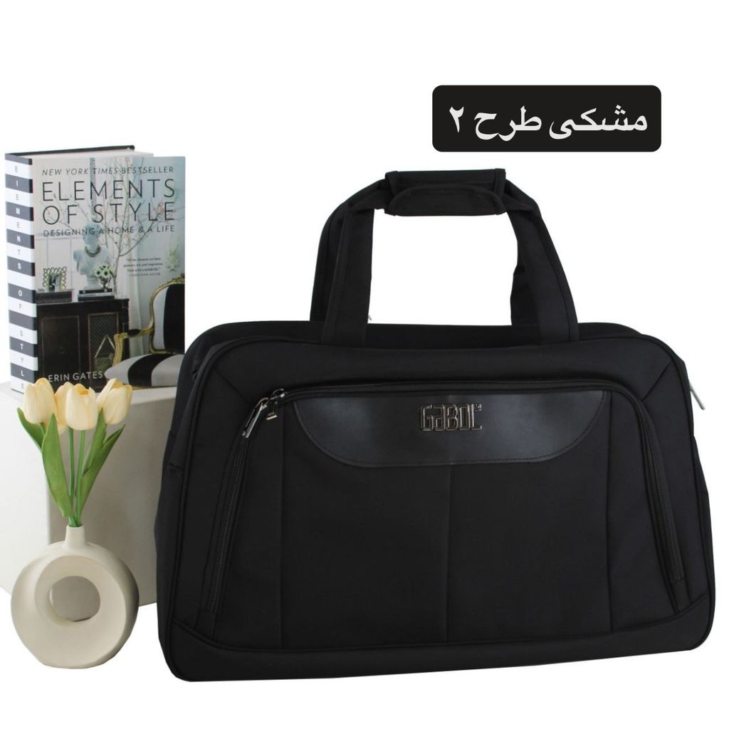 خرید اینترنتی قیمت ساک کد 6327