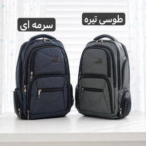 خرید اینترنتی قیمت کوله کد 9381