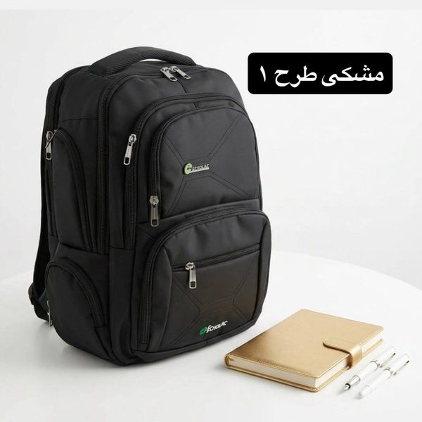 کوله کد 9364