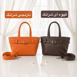 خرید اینترنتی قیمت کیف پاسپورتی زنانه کد 5742