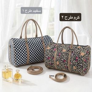خرید اینترنتی قیمت ساک دستی زنانه - دخترانه کد 6344