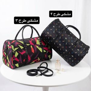 خرید اینترنتی قیمت ساک دستی زنانه - دخترانه کد 6344