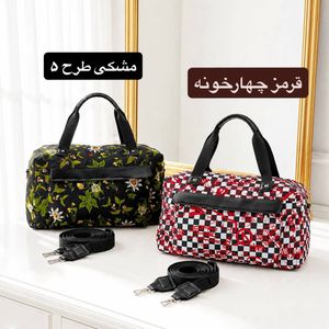 خرید اینترنتی قیمت ساک دستی زنانه - دخترانه کد 6350
