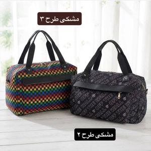 خرید اینترنتی قیمت ساک دستی زنانه - دخترانه کد 6350