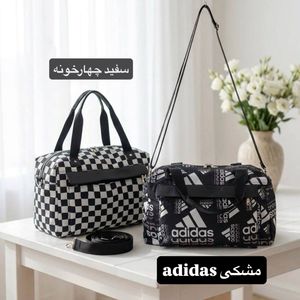 خرید اینترنتی قیمت ساک دستی زنانه - دخترانه کد 6350