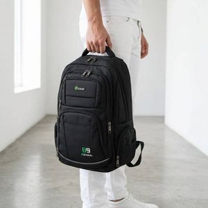 خرید اینترنتی قیمت کوله فول آپشن - کد 9366