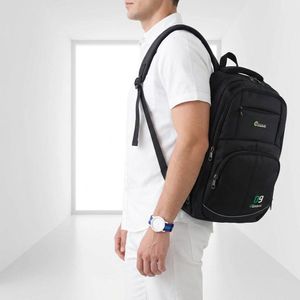 خرید اینترنتی قیمت کوله فول آپشن - کد 9366