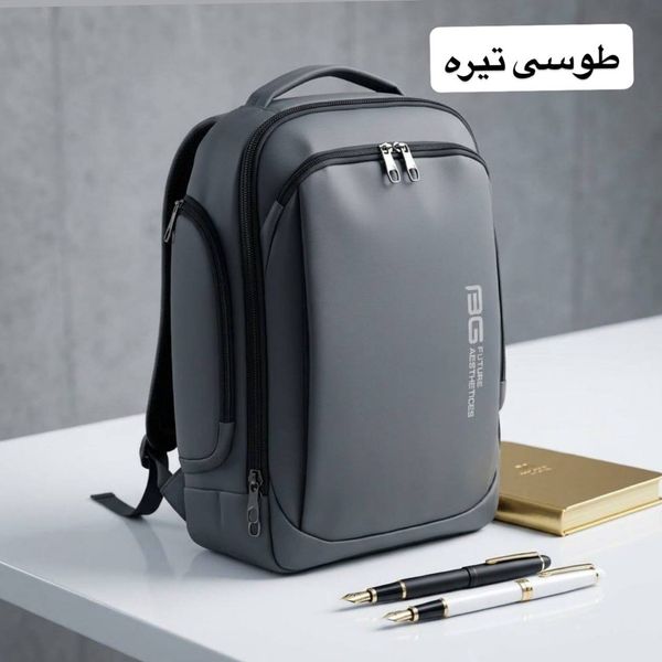 کوله فول آپشن - کد 9371
