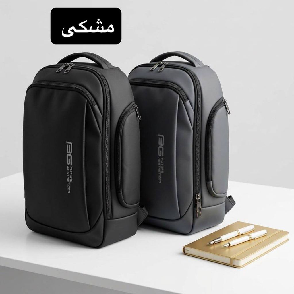 خرید اینترنتی قیمت کوله فول آپشن - کد 9371