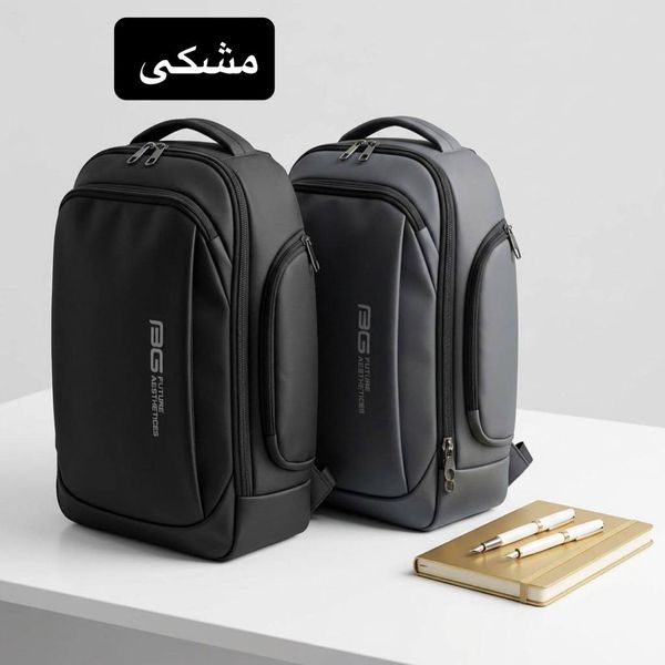 کوله فول آپشن - کد 9371