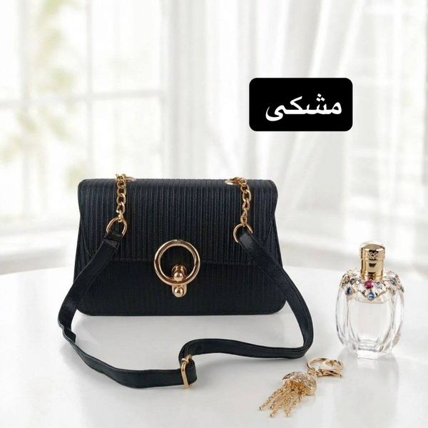 کیف پاسپورتی - کد 4709