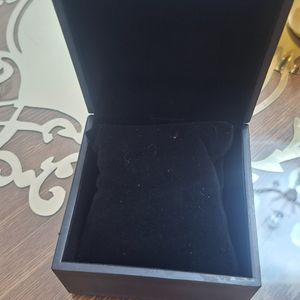 جعبه ساعت لاکچری