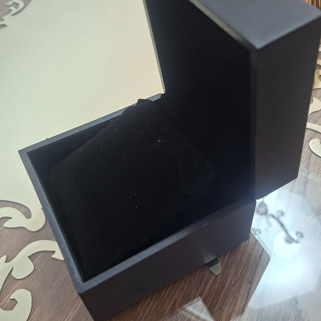 قیمت جعبه ساعت لاکچری