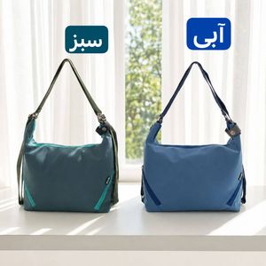 خرید اینترنتی قیمت کیف دخترانه 2 کاره - کد 5750