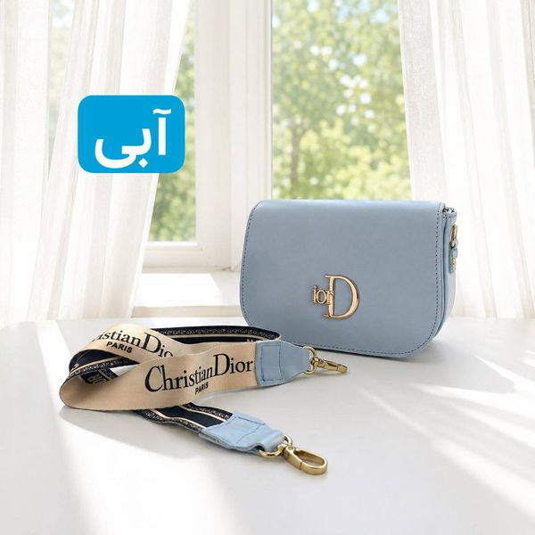 کیف پاسپورتی دخترانه - کد 4754