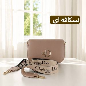 خرید اینترنتی قیمت کیف پاسپورتی دخترانه - کد 4754