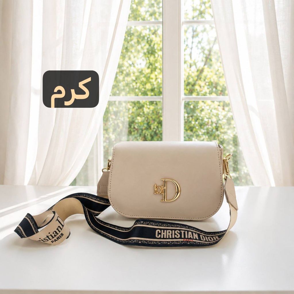 خرید اینترنتی قیمت کیف پاسپورتی دخترانه - کد 4754