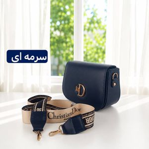 خرید اینترنتی قیمت کیف پاسپورتی دخترانه - کد 4754