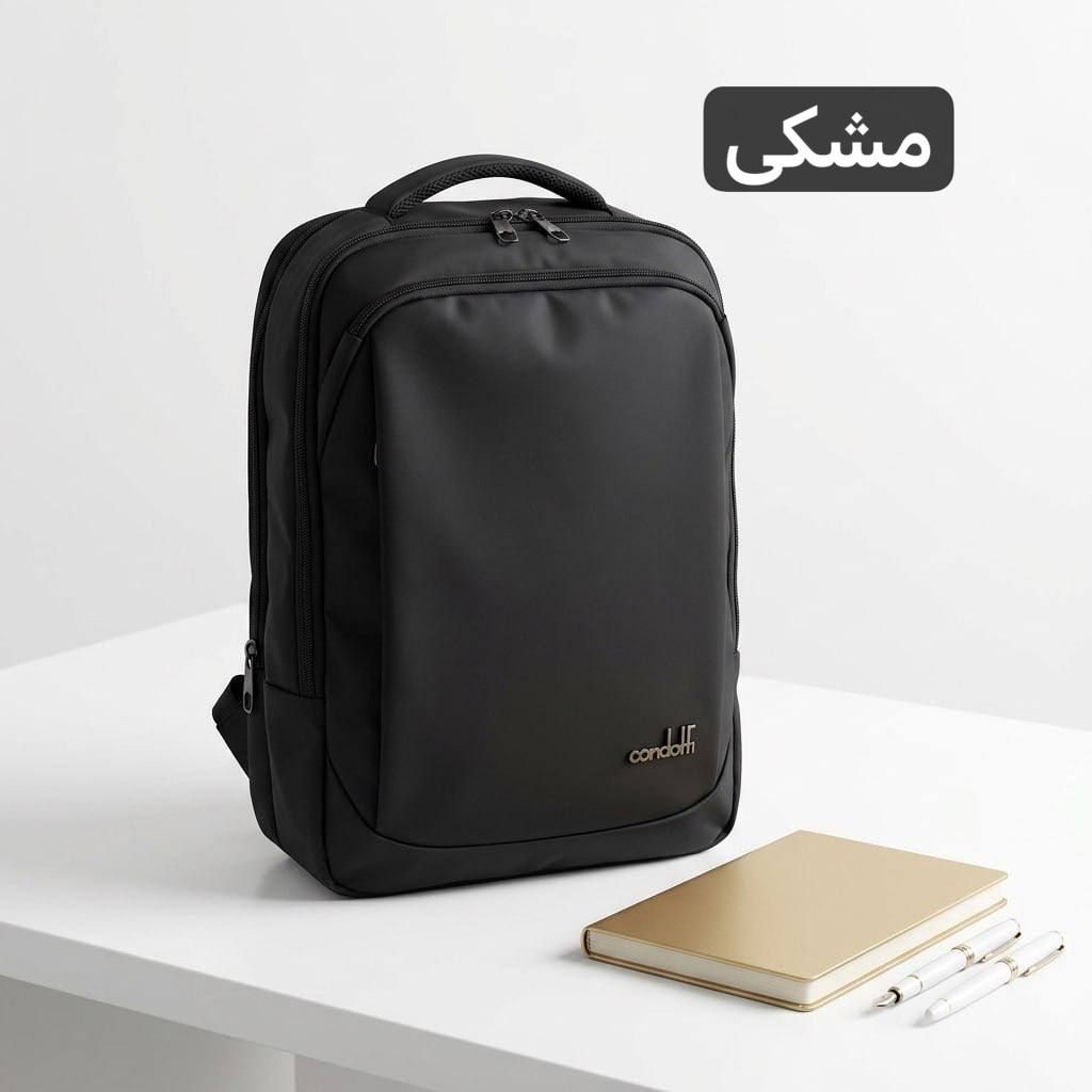 خرید اینترنتی قیمت کوله - کد 9374