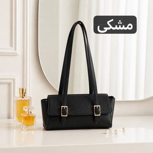 خرید اینترنتی قیمت کیف زنانه - کد 4744