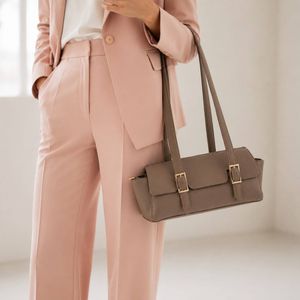 خرید اینترنتی قیمت کیف زنانه - کد 4744