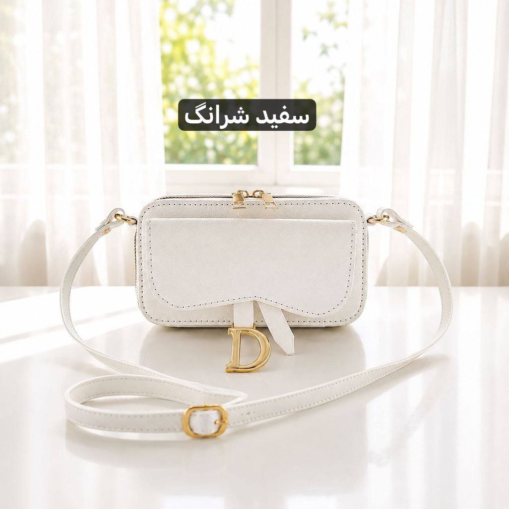 خرید اینترنتی قیمت کیف پاسپورتی - کد 4755