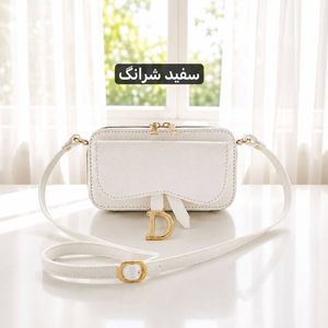 خرید اینترنتی قیمت کیف پاسپورتی - کد 4755