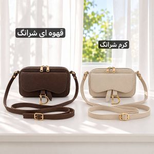 خرید اینترنتی قیمت کیف پاسپورتی - کد 4755