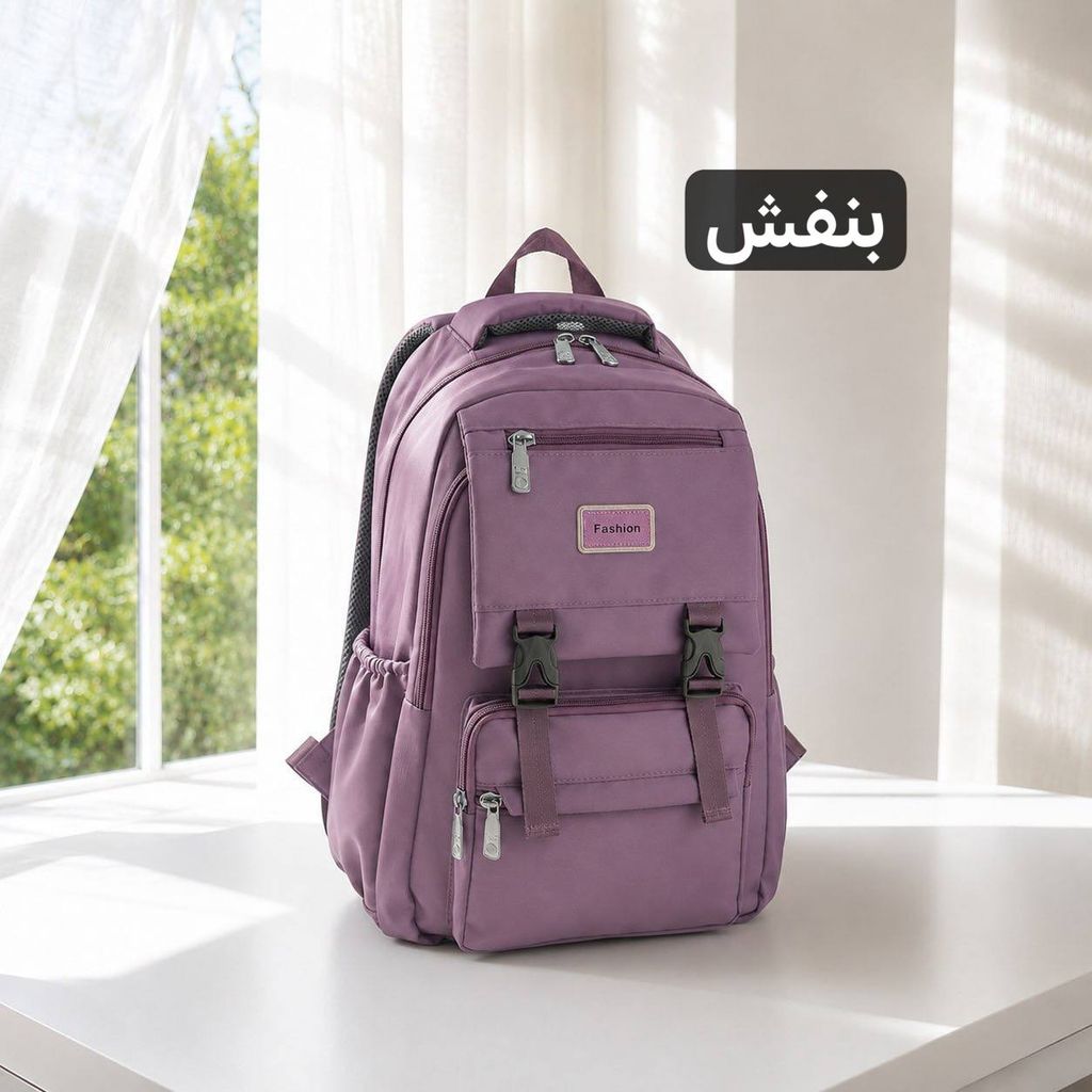 خرید اینترنتی قیمت کوله - کد 9391
