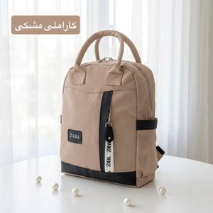 خرید اینترنتی قیمت کوله فانتزی دخترانه - کد 9377