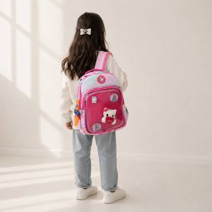 خرید اینترنتی قیمت کوله عکس دار - کد 9408