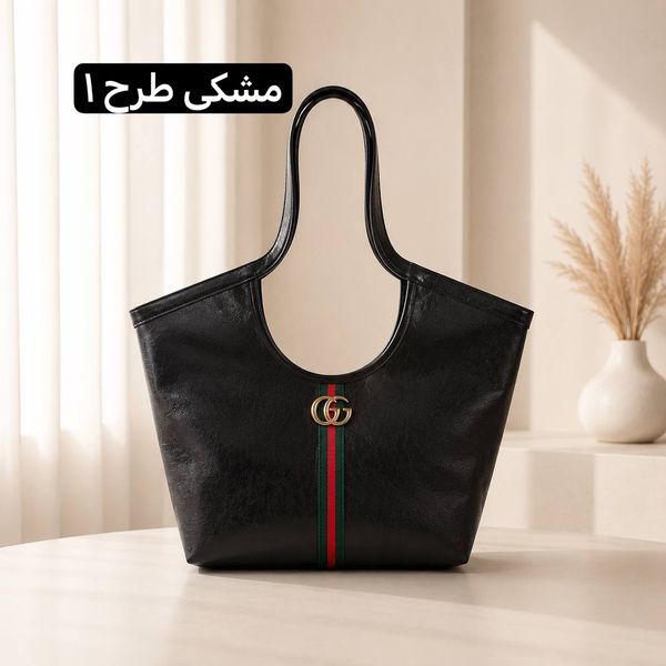 کیف زنانه - کد 5754