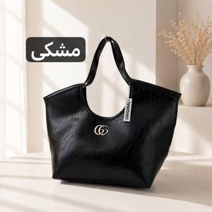 خرید اینترنتی قیمت کیف زنانه - کد 5754
