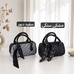 خرید اینترنتی قیمت کیف پاسپورتی - کد 4765