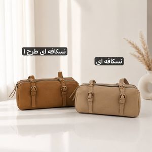 خرید اینترنتی قیمت کیف زنانه - کد 5749