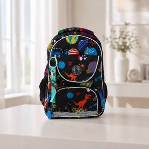 کوله مدرسه - کد 9402