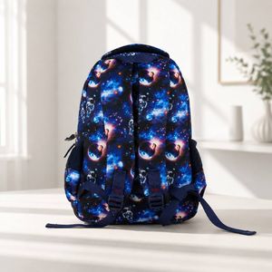 خرید اینترنتی قیمت کوله مدرسه - کد 9402