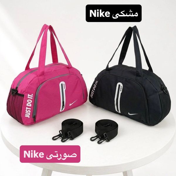 ساک ورزشی - کد 6348