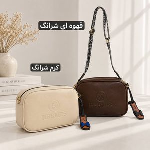 خرید اینترنتی قیمت کیف زنانه - کد 4768