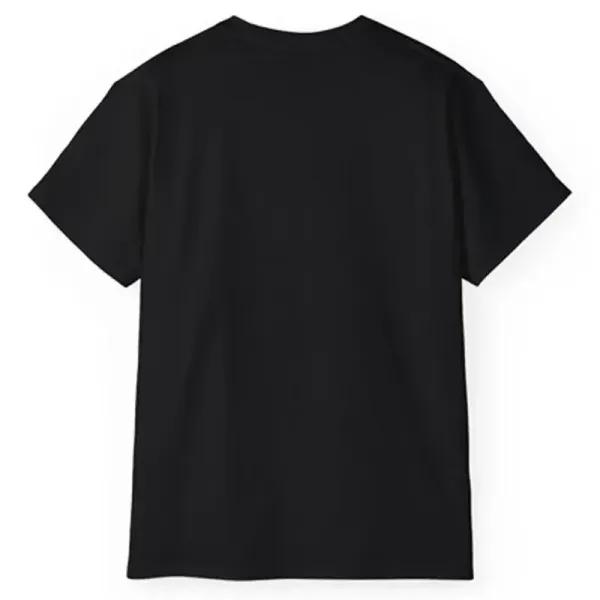 تیشرت آستین کوتاه مردانه مدل کلمه انگلیسی کد 1136
